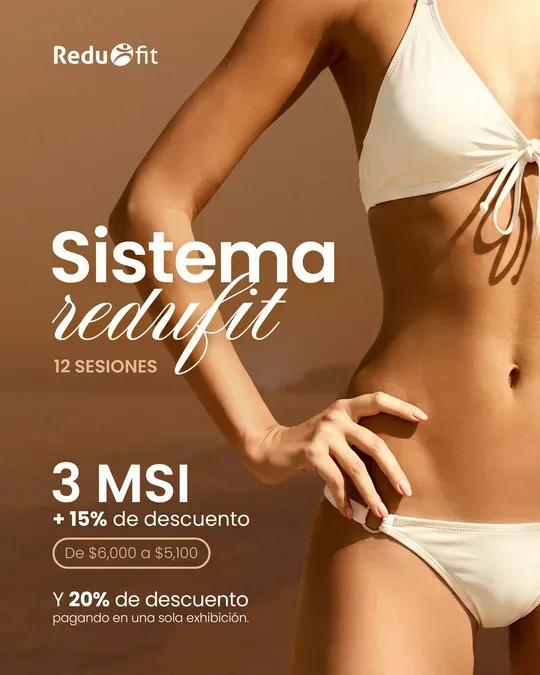 REDUFIT · foto 2