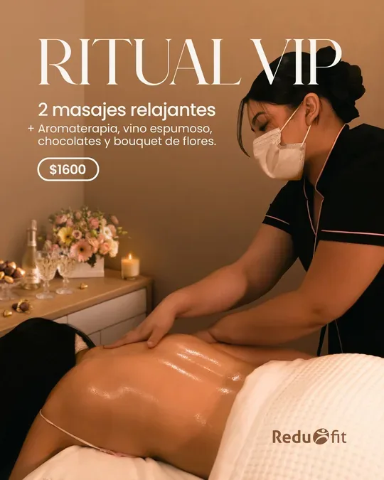REDUFIT · foto 4