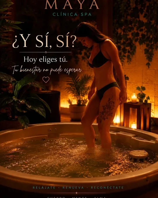 MAYA clínica spa · foto 2