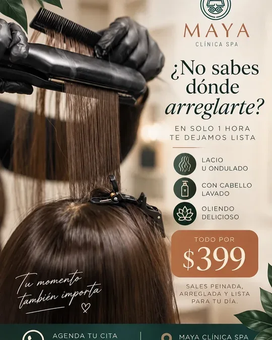 MAYA clínica spa · foto 4