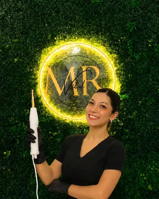 Vital Renova Spa · foto 2