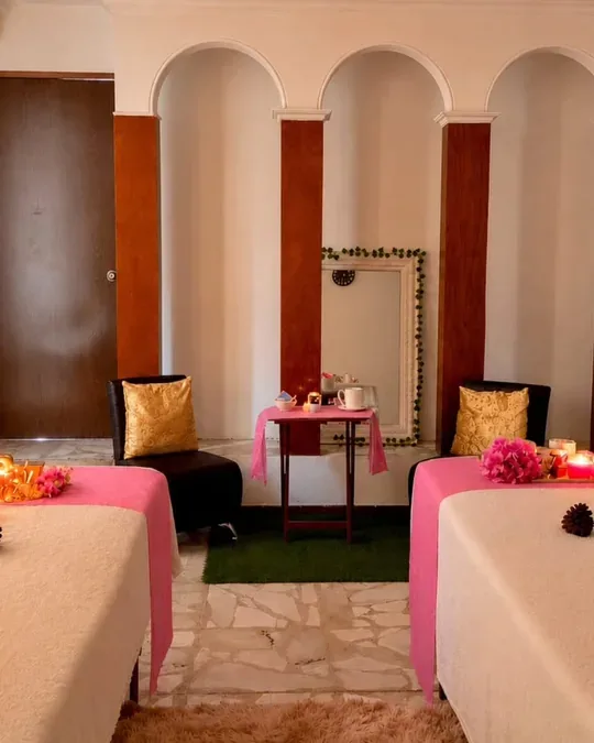 Vital Renova Spa · foto 4