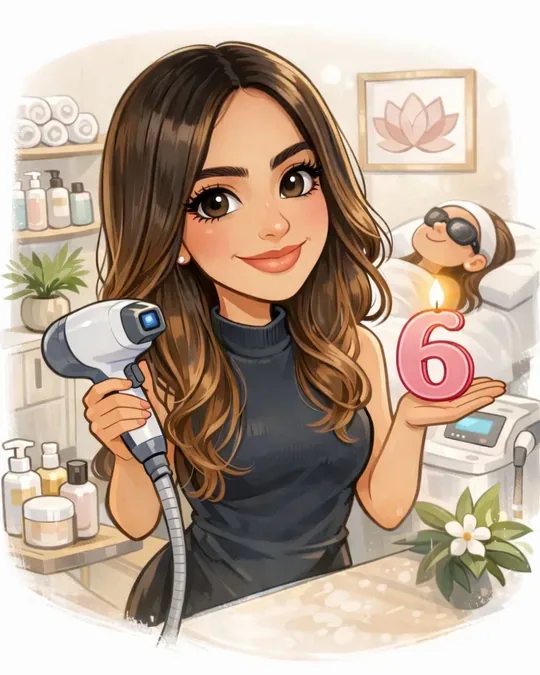 Avani spa · foto 3