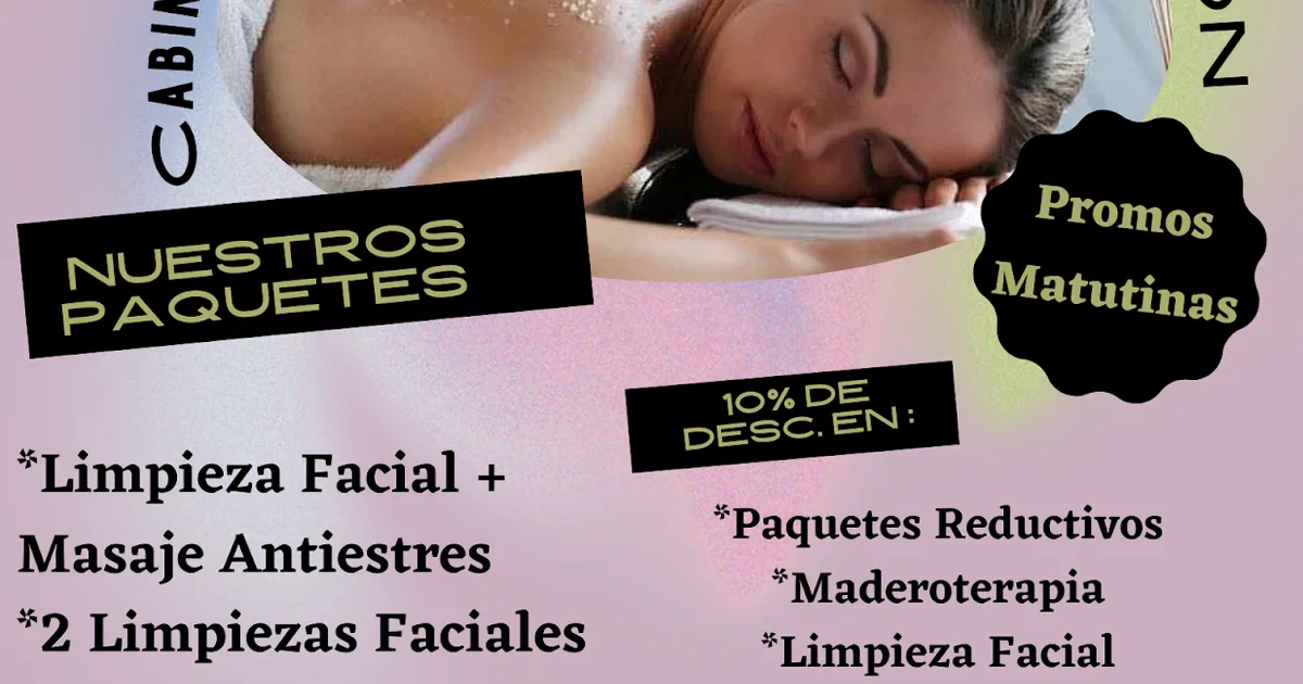 Nubella Spa & Nutrición