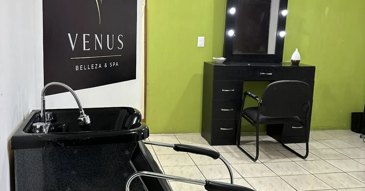 Venus Belleza & Spa