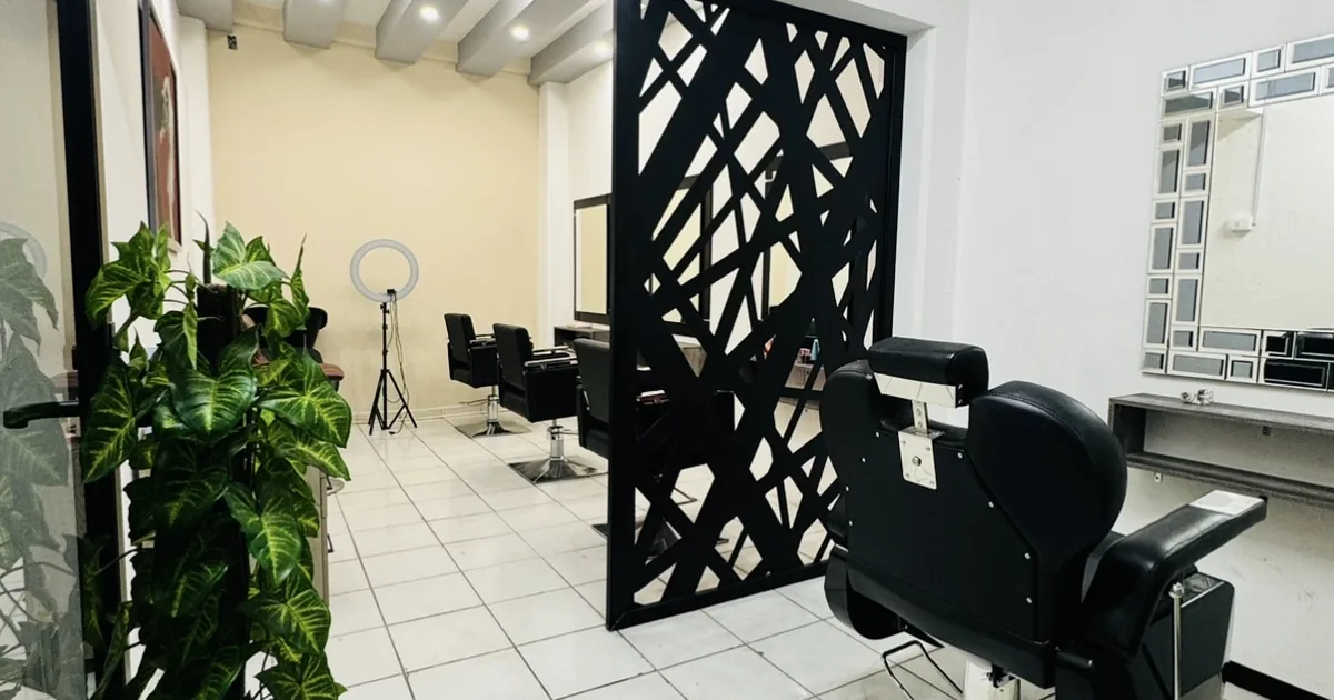 Lirium & Nefertary Spa