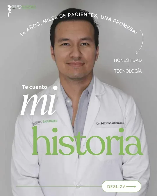 Cuerpo Saludable · foto 1