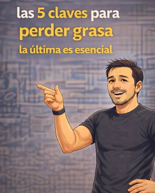 Cuerpo Saludable · foto 4