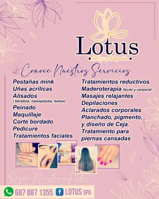 Lotus spa · foto 1