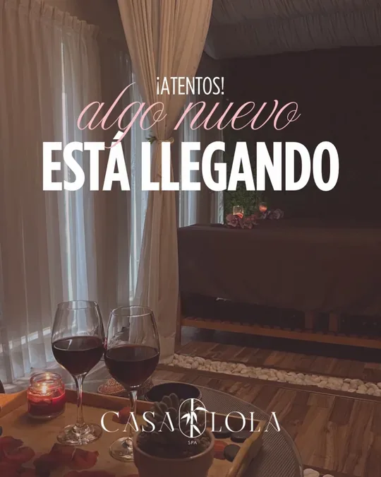 Casa Lola spa · foto 4