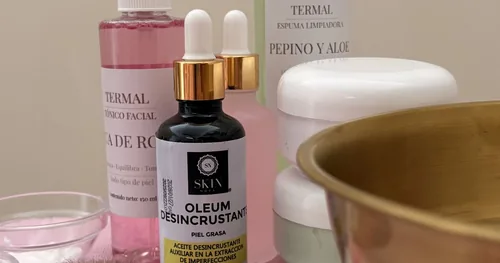 Termal skincare spa, sPA en Corregidora, Querétaro