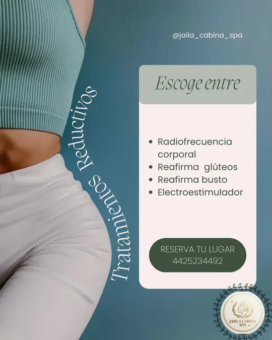 Jaila Cabina Spa · foto 1