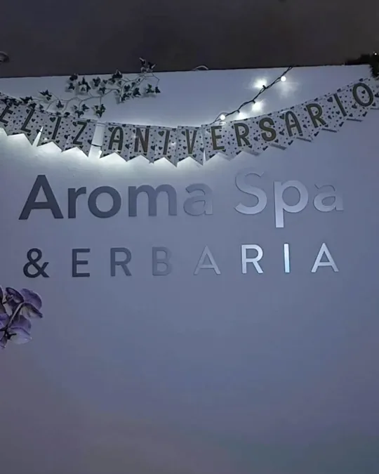 Aroma Spa Qro · foto 4