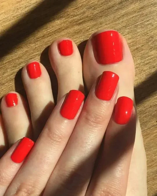 Tiny Room Nail Spa · foto 1