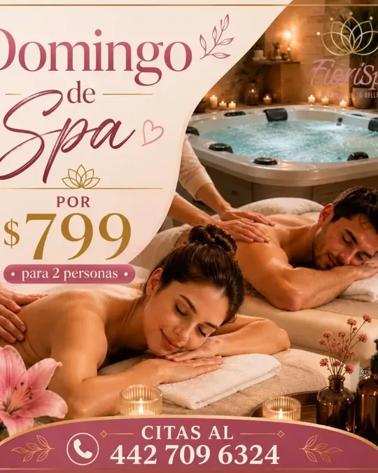 Fiori Spa · foto 2