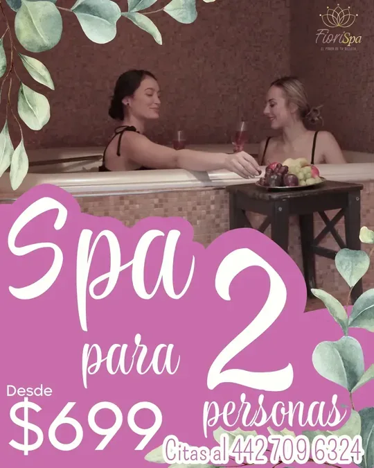 Fiori Spa · foto 3