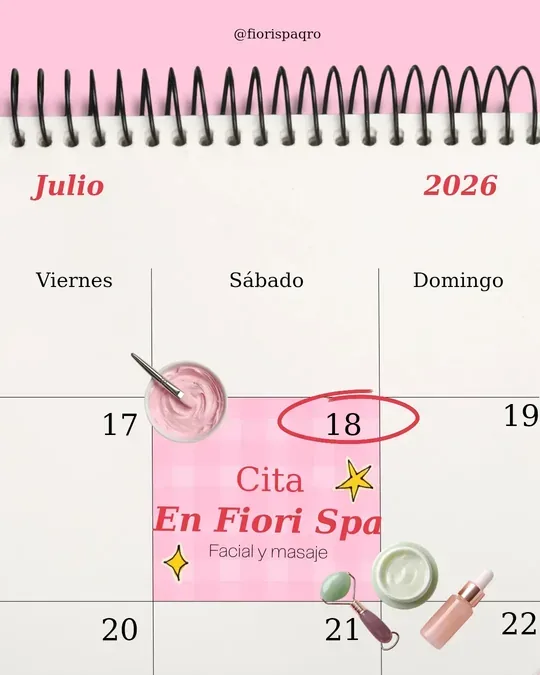 Fiori Spa · foto 4