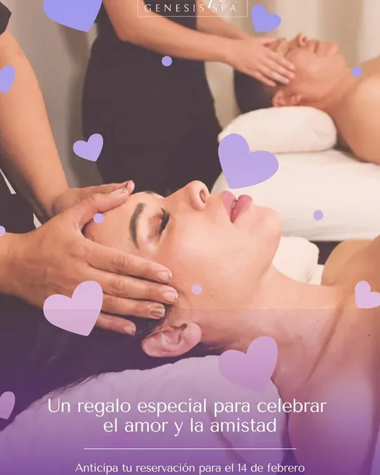 Genesis Spa · foto 1