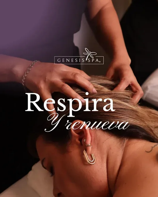 Genesis Spa · foto 3