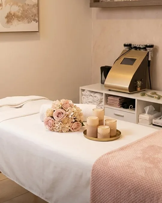 Velvet Spa · foto 2
