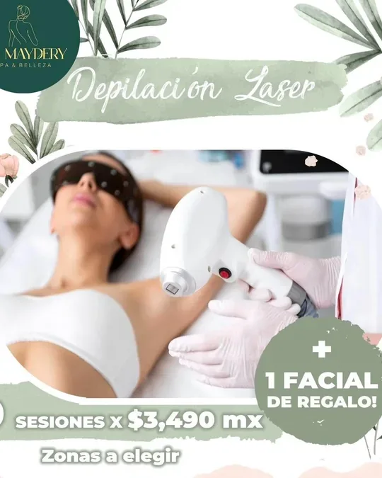 Maydery Spa · foto 1