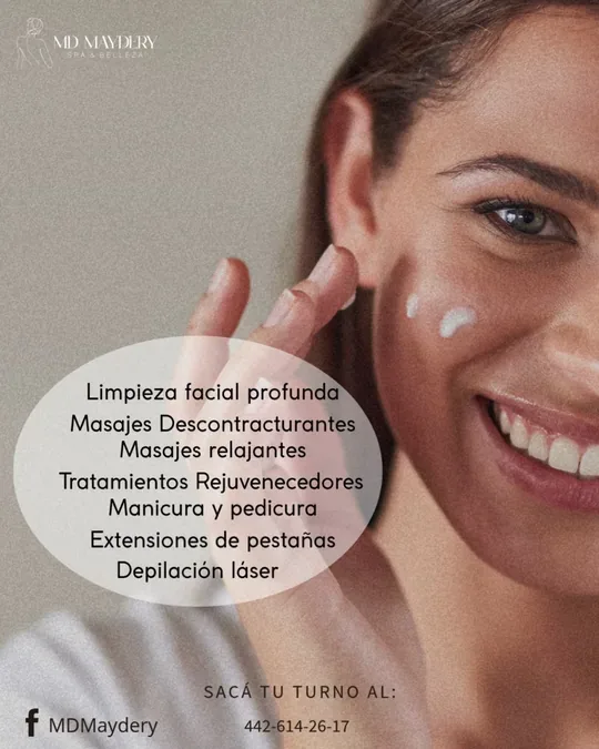 Maydery Spa · foto 3