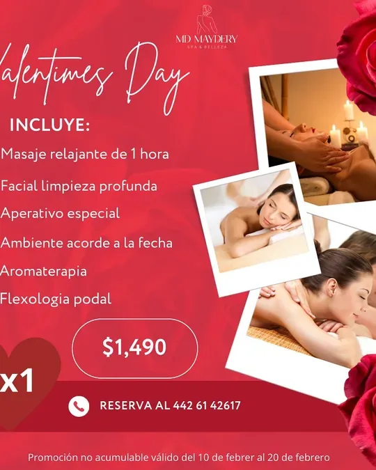 Maydery Spa · foto 4