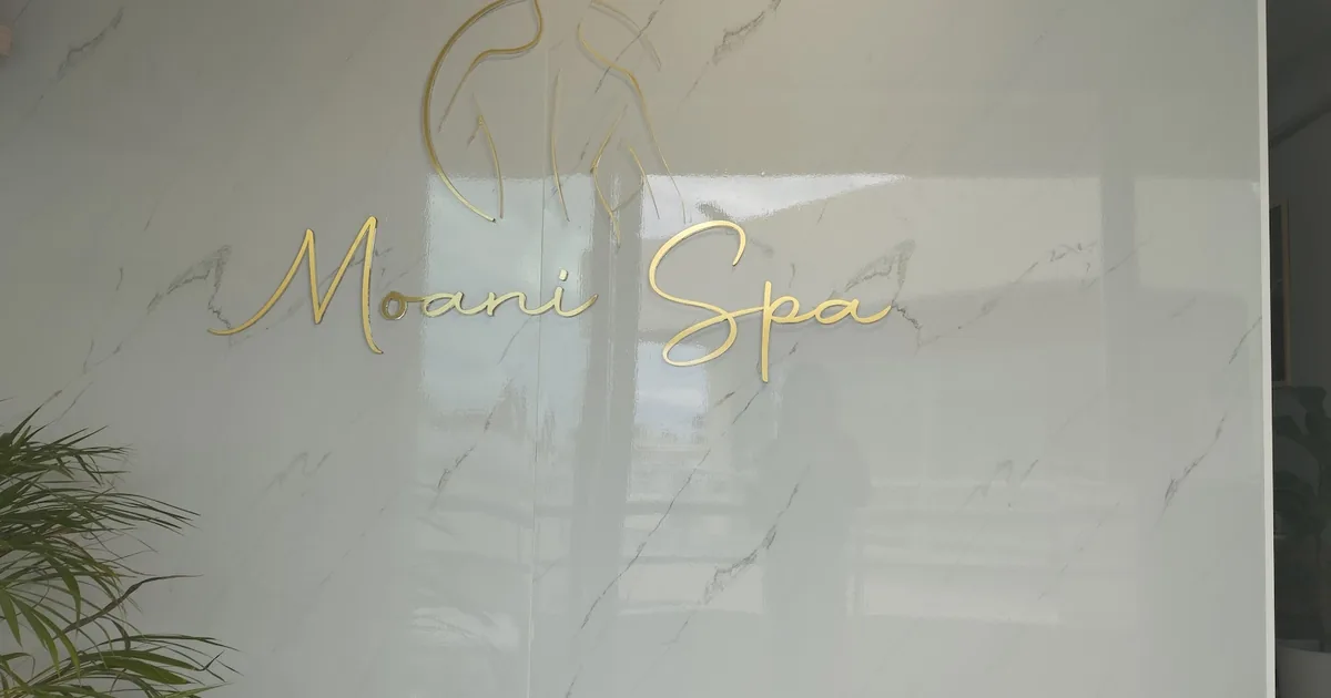 Moani Spa