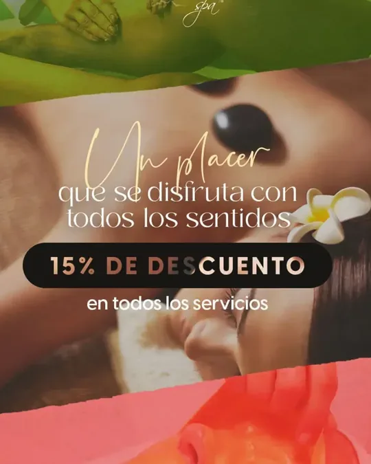 Selah Spa · foto 1