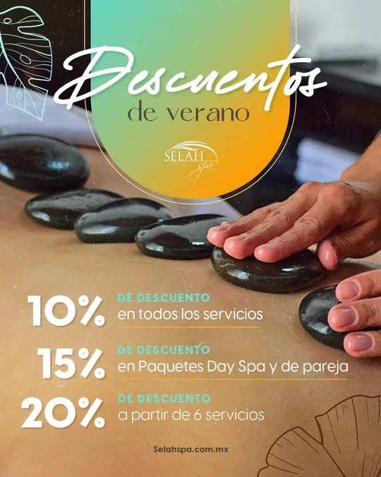 Selah Spa · foto 3