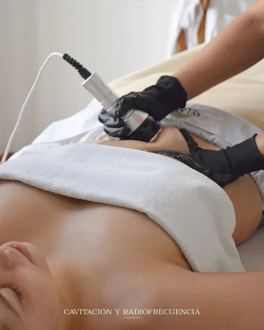 Selah Spa · foto 4