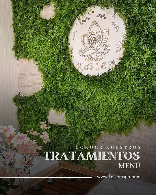 Kaslem Spa del Alma · foto 1