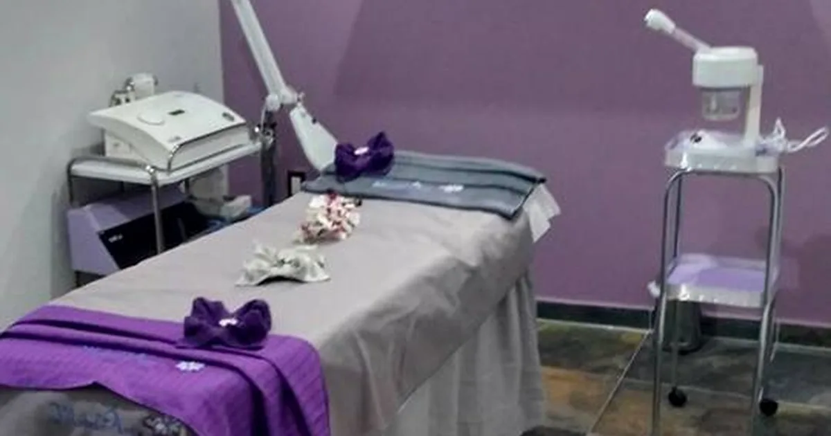 Model Art Spa Milenio