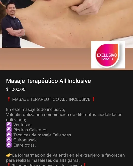 Aztec Spa · foto 1