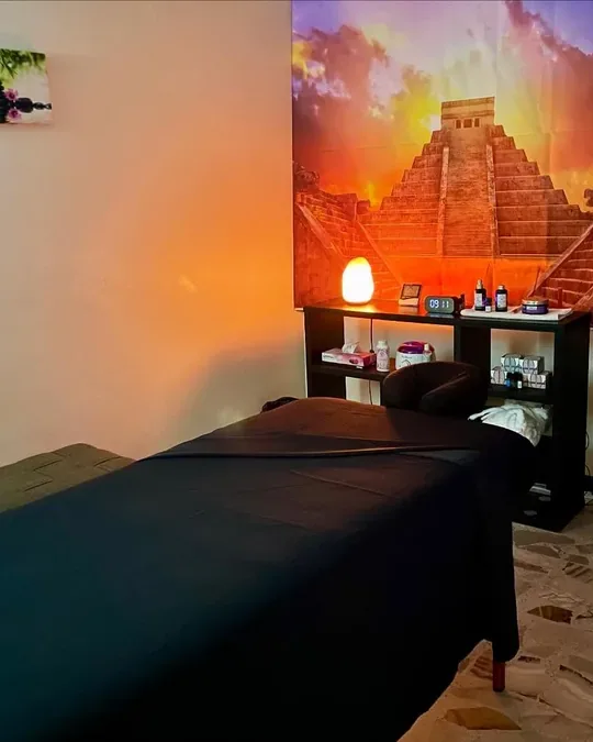 Aztec Spa · foto 4