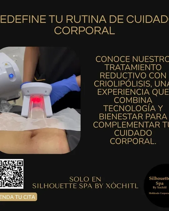 Silhouette Spa by Xóchitl · foto 1