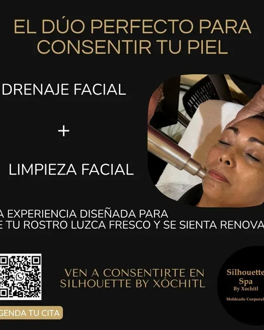 Silhouette Spa by Xóchitl · foto 2