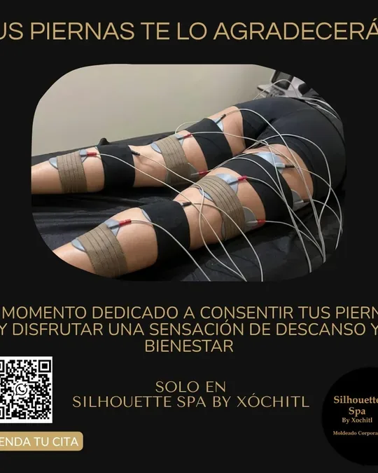 Silhouette Spa by Xóchitl · foto 4