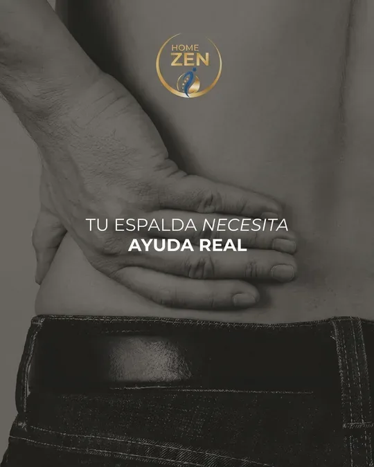 Home Zen Spa · foto 1
