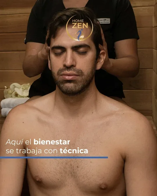Home Zen Spa · foto 2