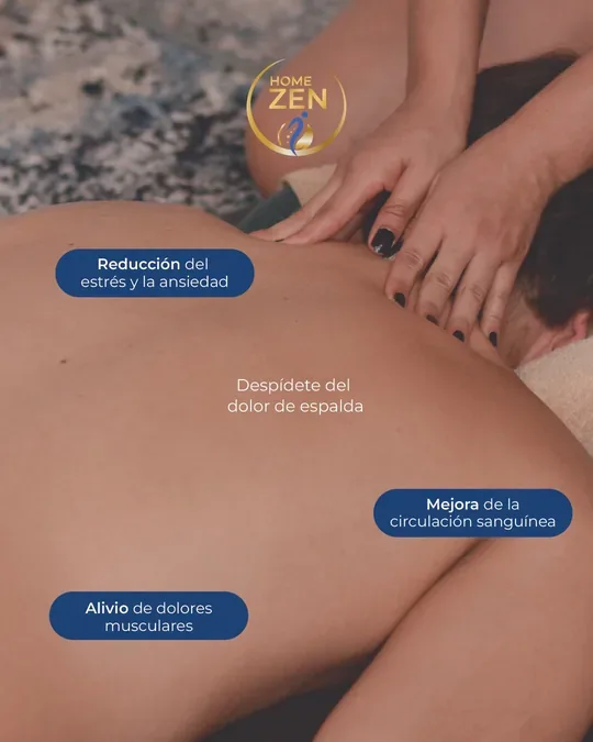 Home Zen Spa · foto 4
