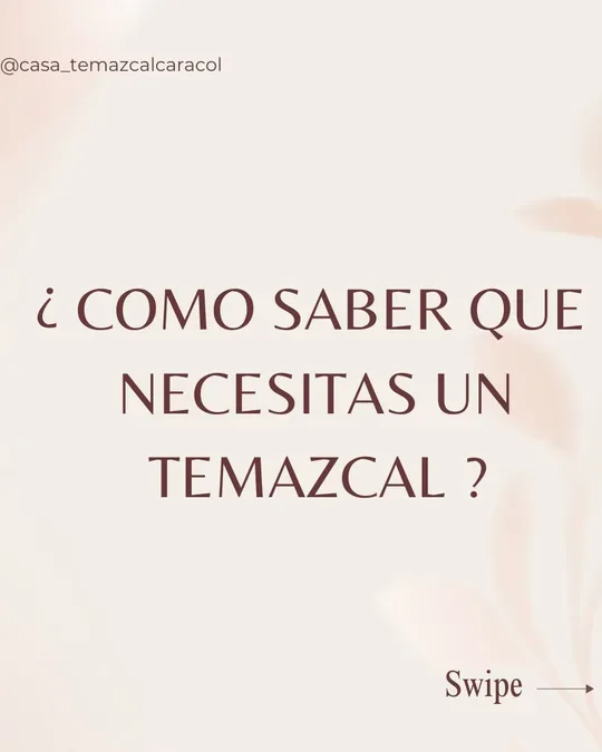 TEMAZCAL CARACOL · foto 3