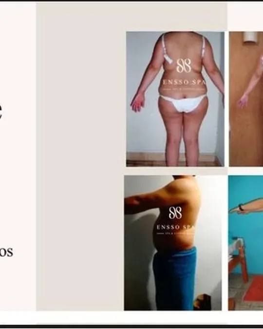 ENSSO Spa & Fitness · foto 4