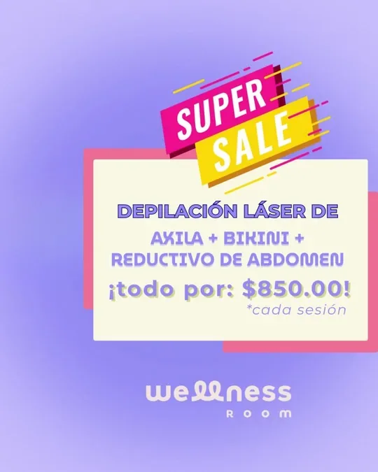 WELLNESS ROOM COMUNNA · foto 3