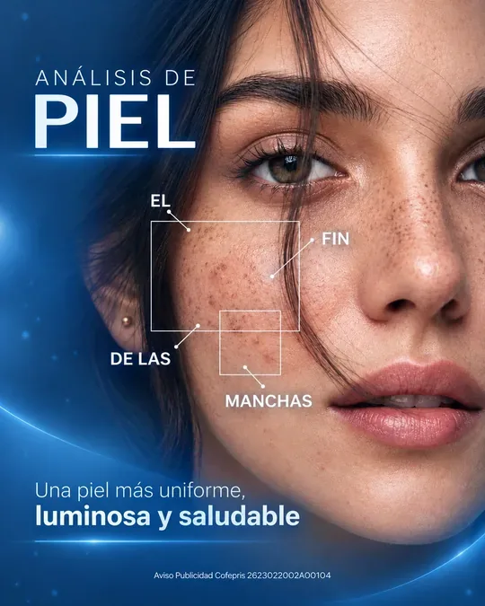 Acné Faciales · foto 2