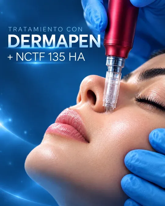 Acné Faciales · foto 4