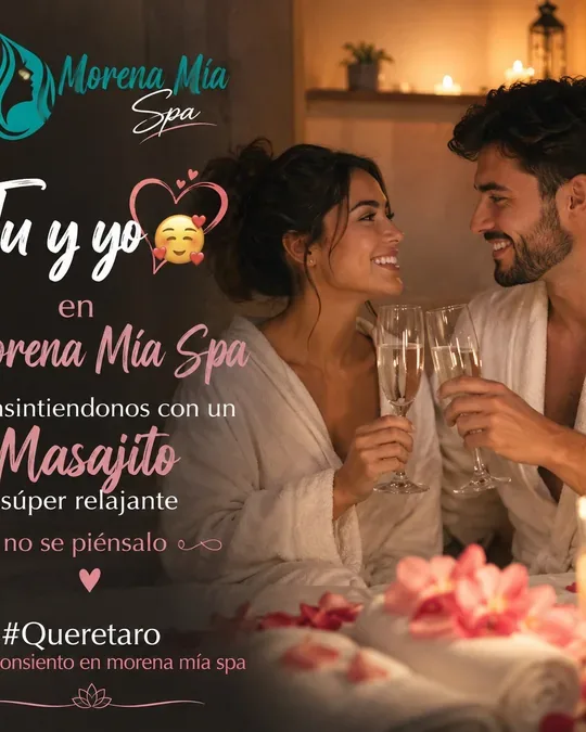 Morena Mia Spa · foto 2