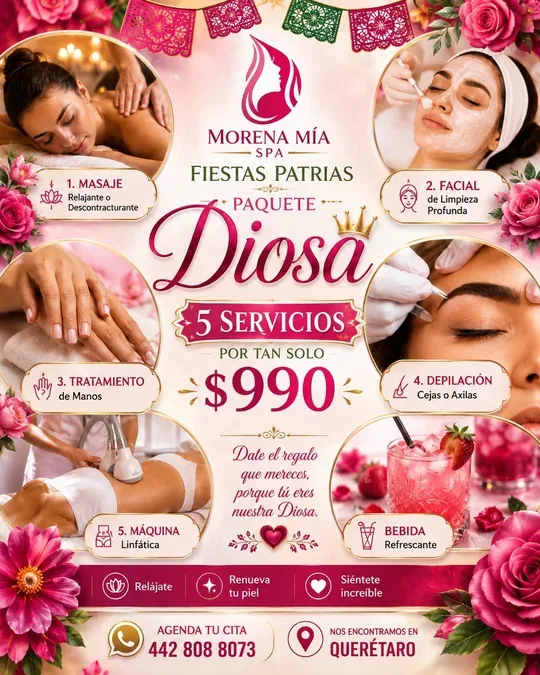 Morena Mia Spa · foto 3