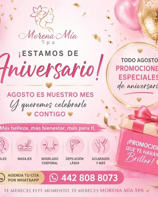 Morena Mia Spa · foto 4