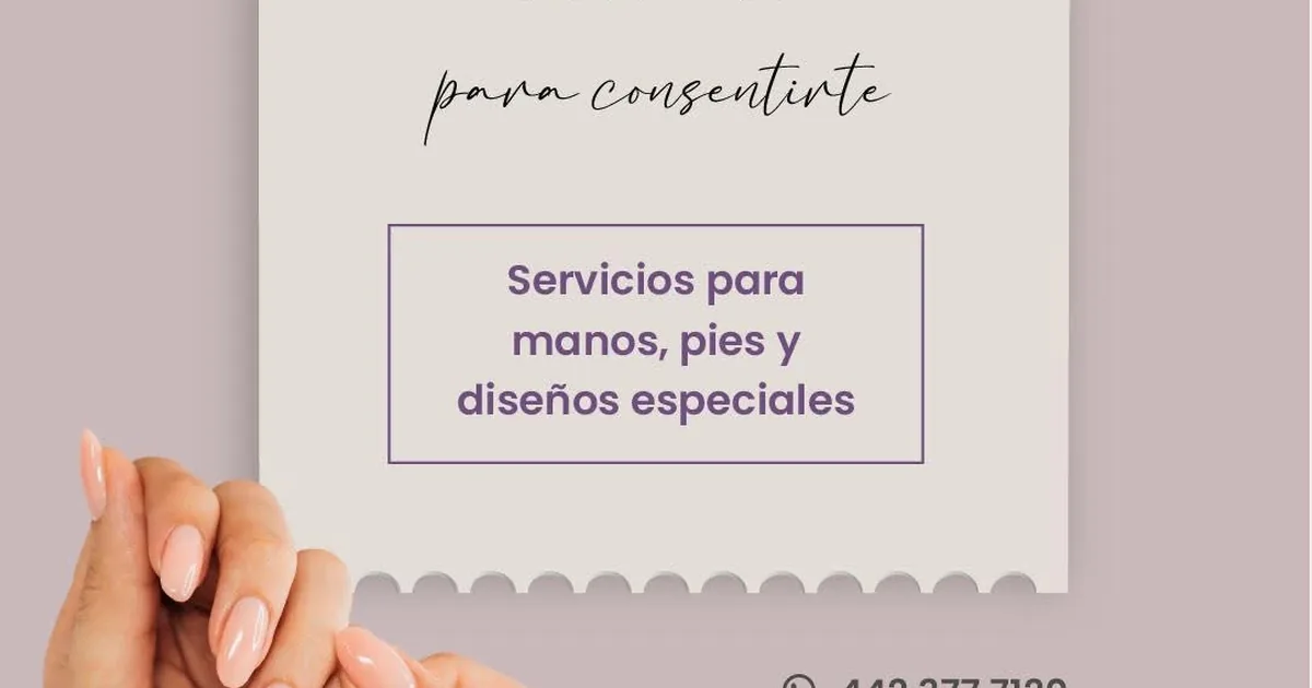 LILA nail spa